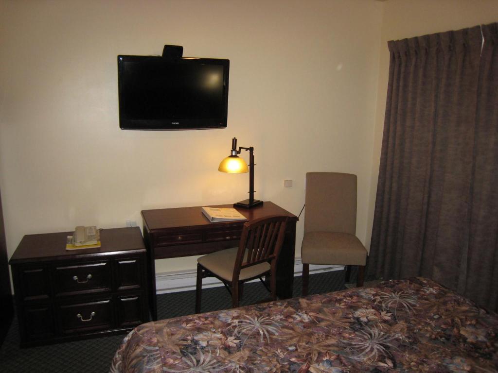 Johnny'S Motel แกรนด์ฟอร์คส์ ห้อง รูปภาพ