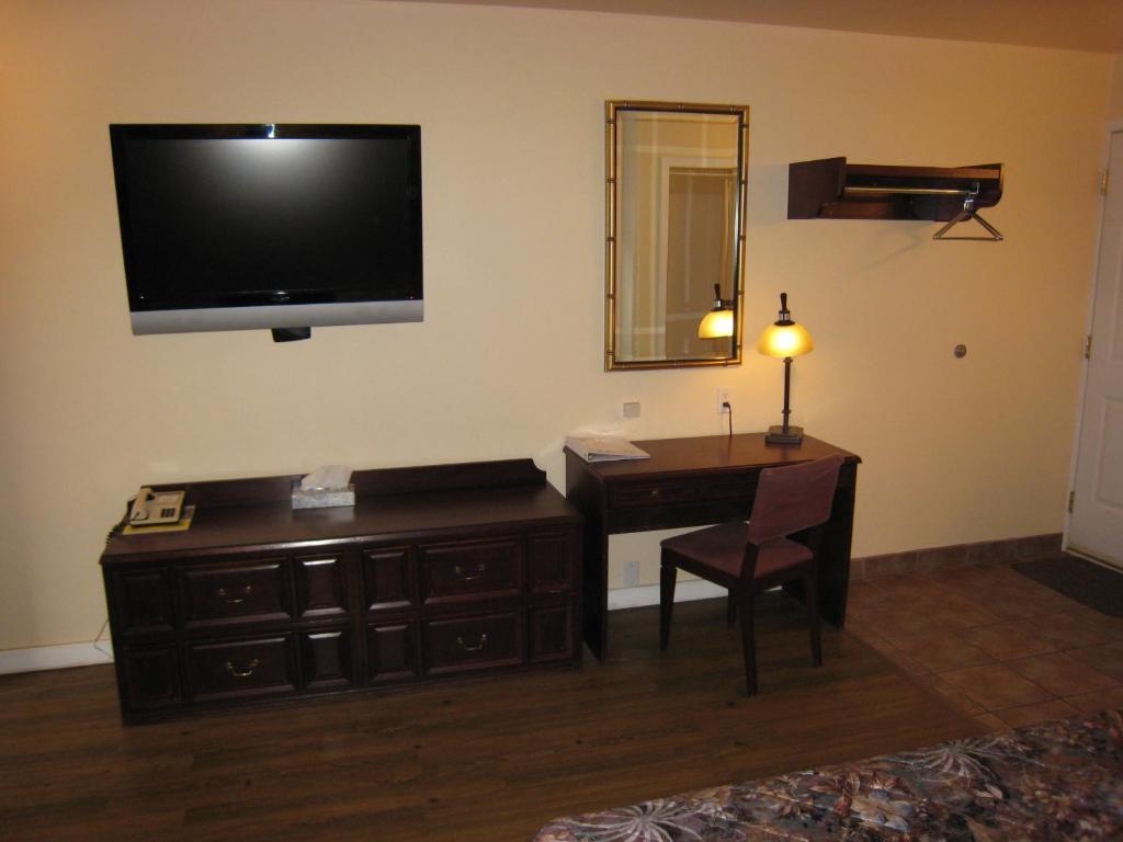 Johnny'S Motel แกรนด์ฟอร์คส์ ห้อง รูปภาพ