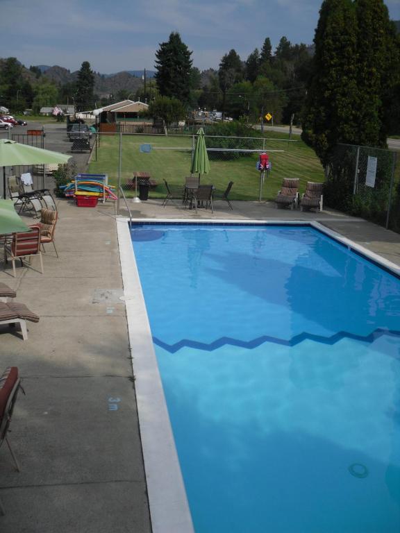 Johnny'S Motel แกรนด์ฟอร์คส์ ภายนอก รูปภาพ